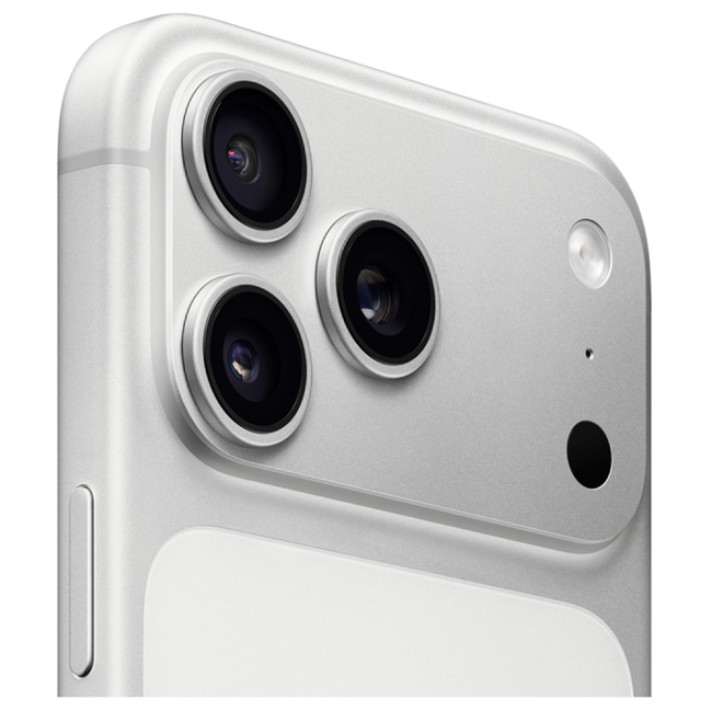 iPhone 17 Pro