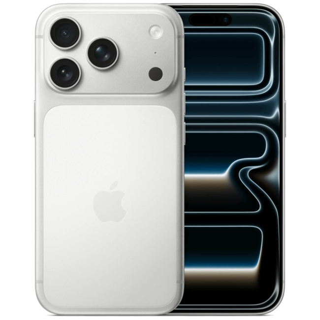 iPhone 17 Pro
